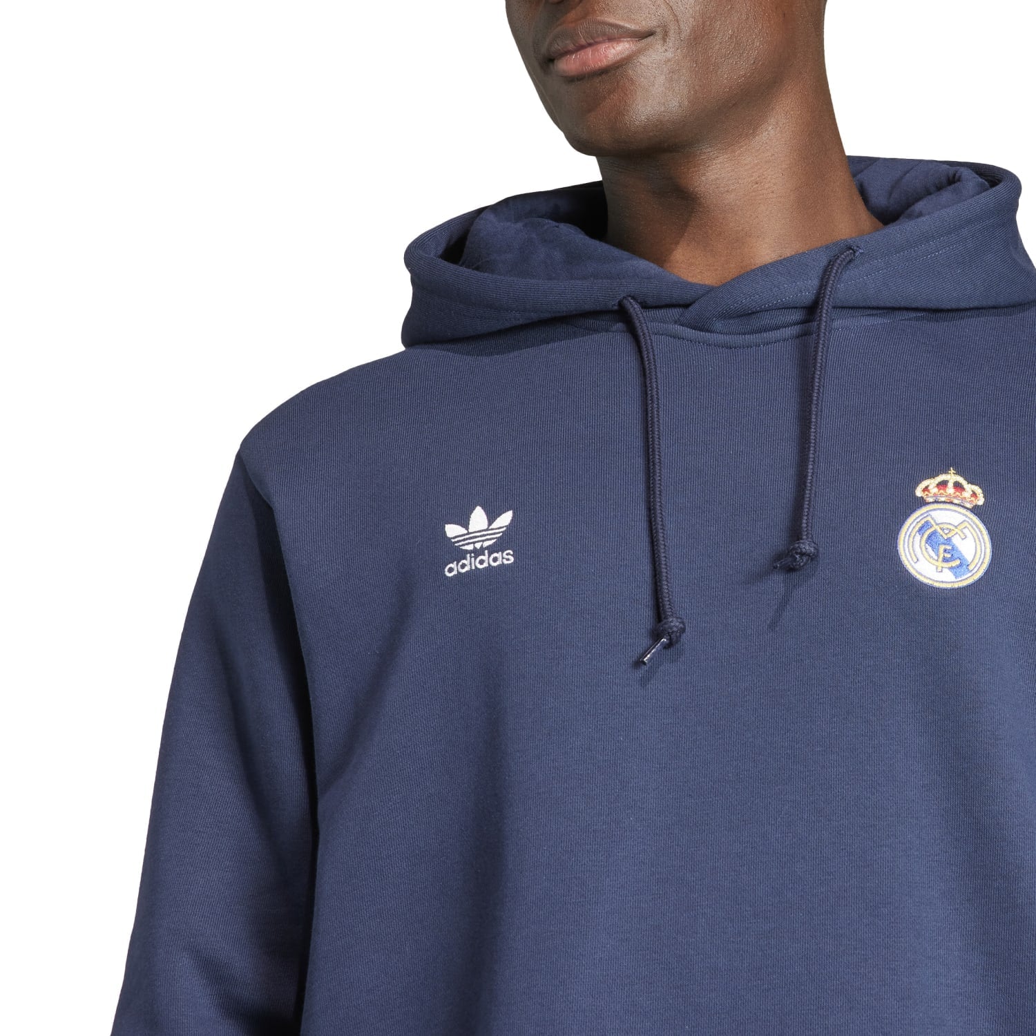 Sudadera Capucha Hombre adidas Originals