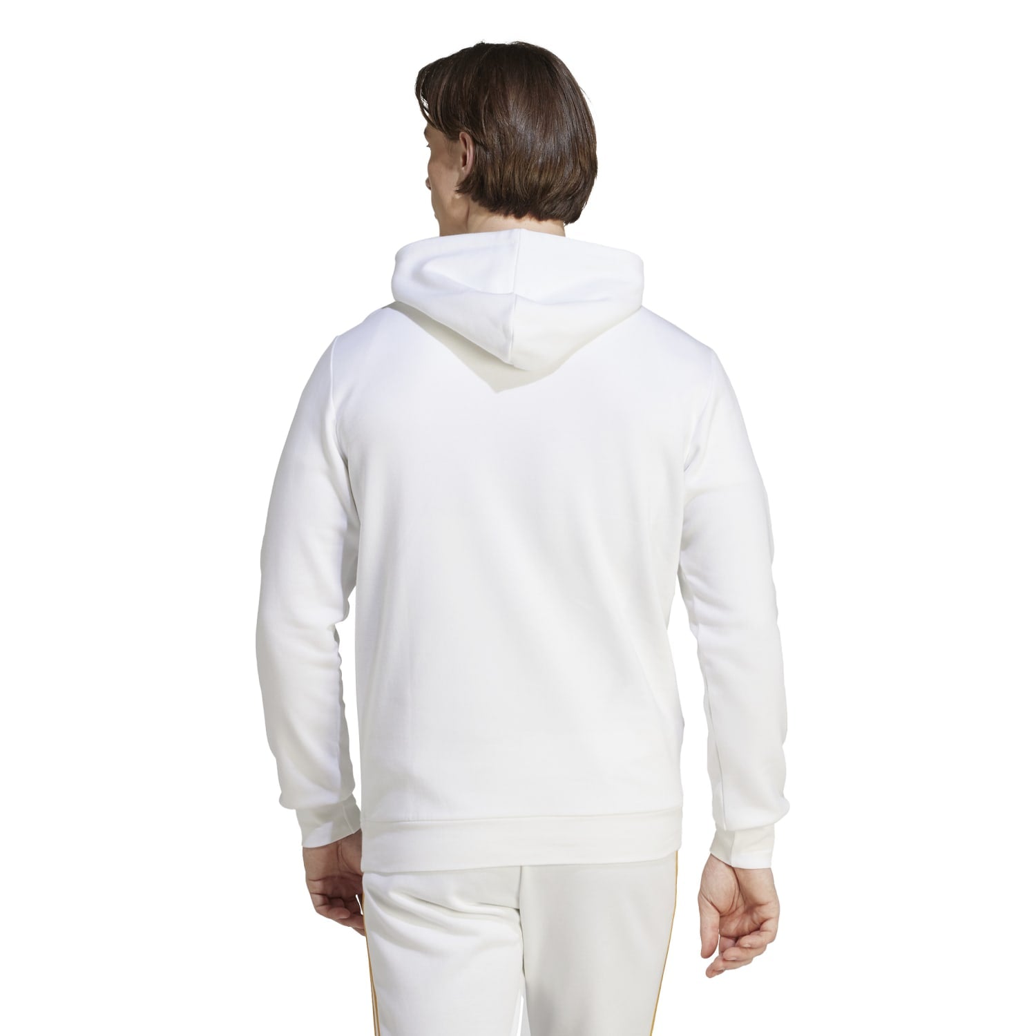 Sudadera Capucha adidas Hombre Hala Madrid 23/24