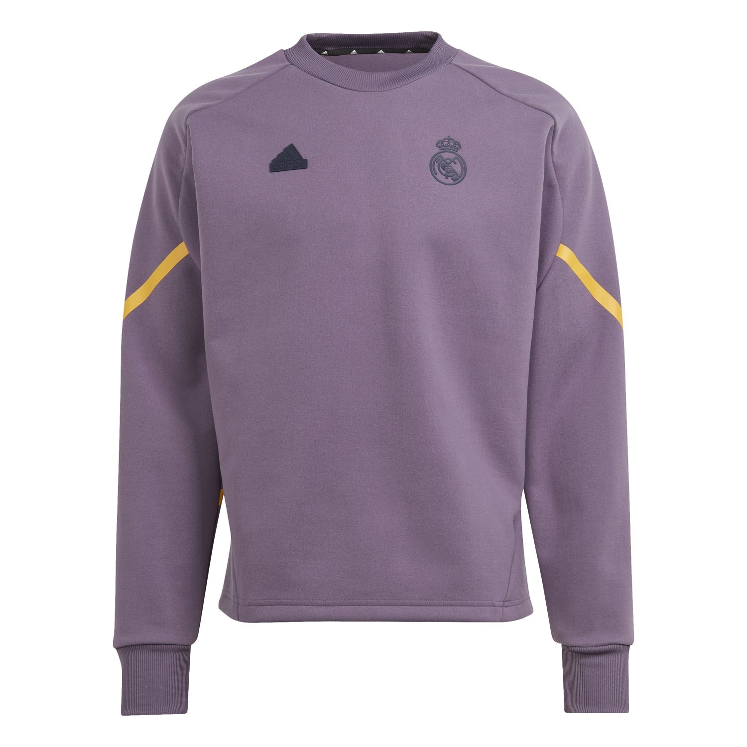 Sudadera adidas D4MGD Travel Hombre 23/24 Violeta