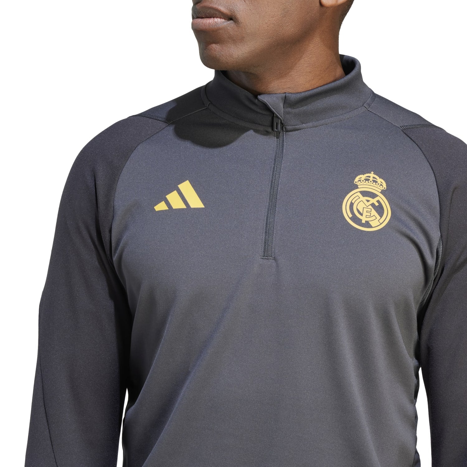 Sudadera Entrenamiento adidas UCL Hombre 23/24