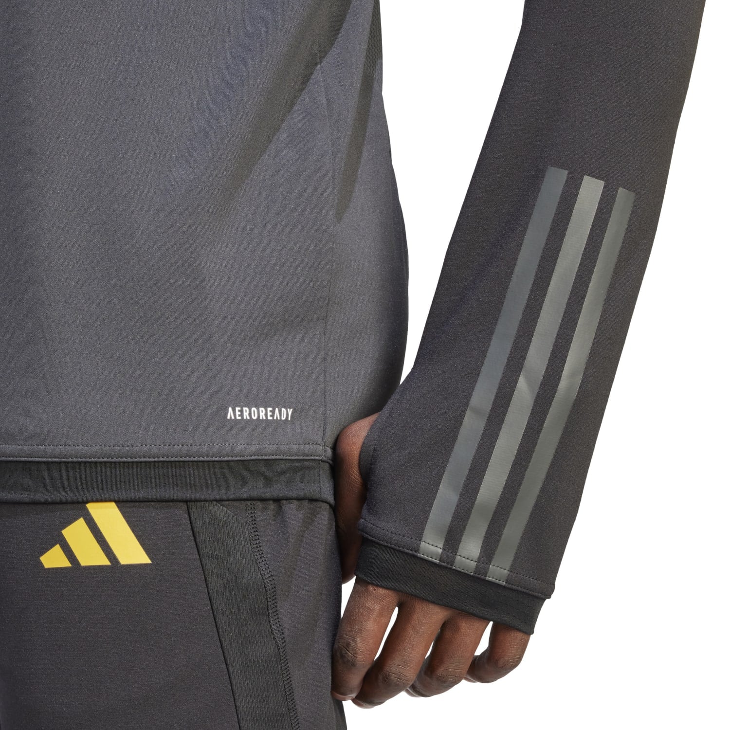 Sudadera Entrenamiento adidas UCL Hombre 23/24