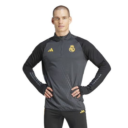 Sudadera Pro adidas Hombre Entrenamiento UCL 23/24