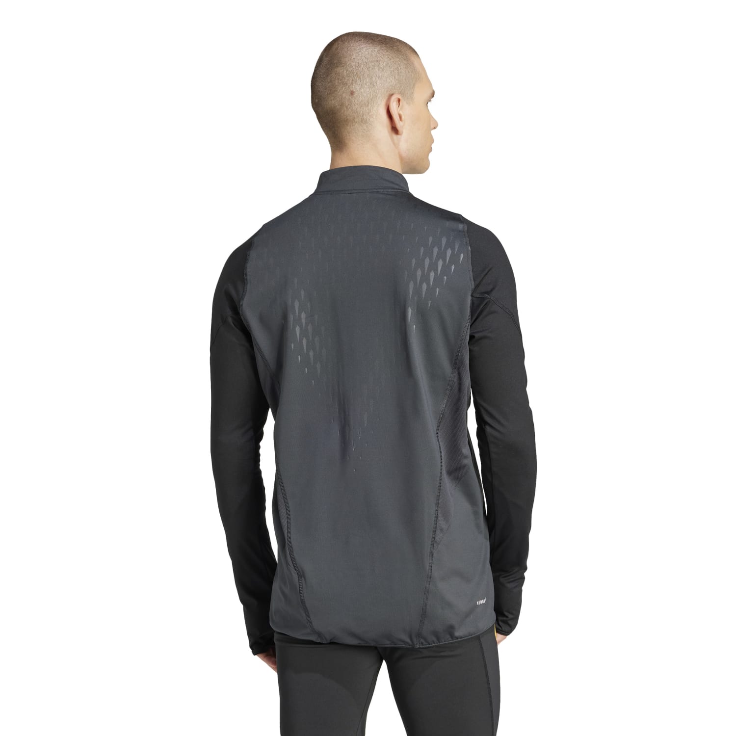 Sudadera Pro adidas Hombre Entrenamiento UCL 23/24