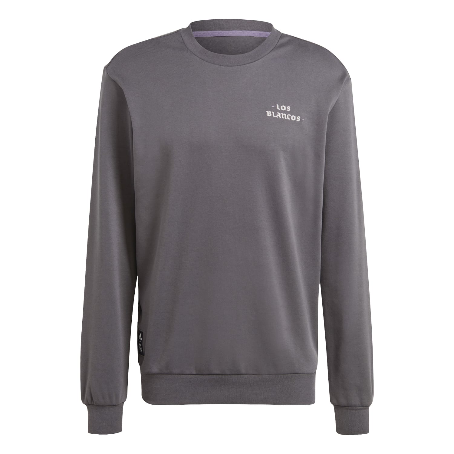 Sudadera Hombre adidas College