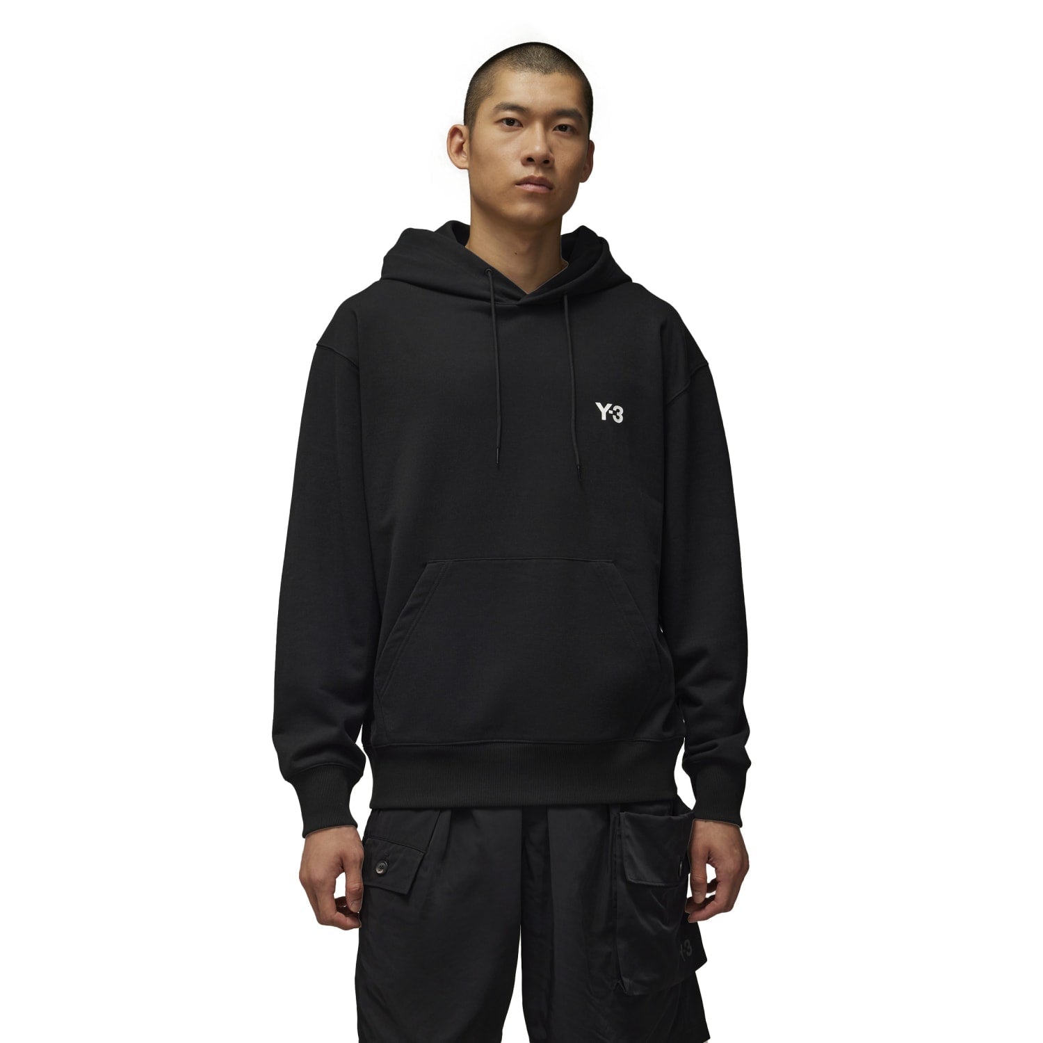 Sudadera Capucha Y-3 Hombre 23/24