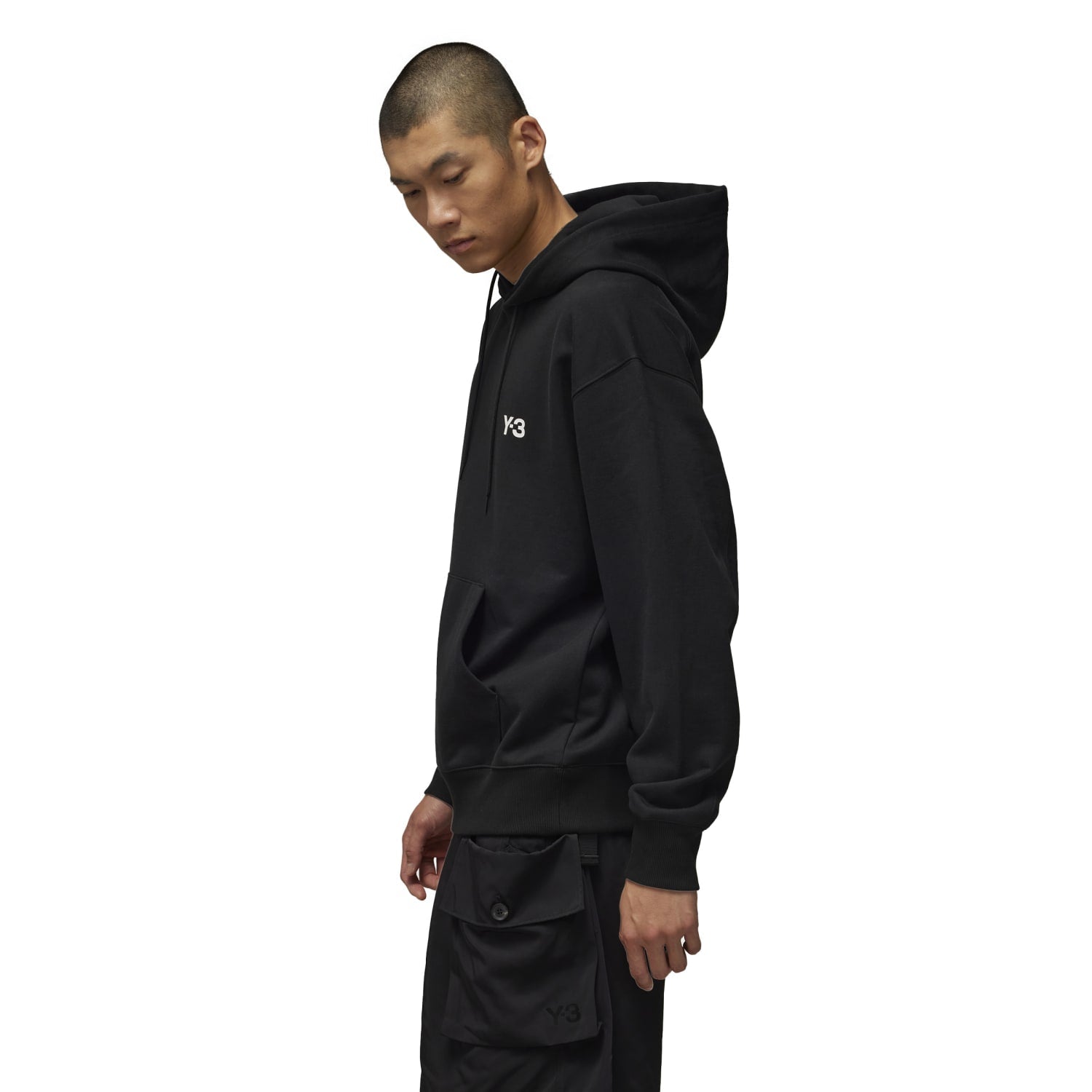 Sudadera Capucha Y-3 Hombre 23/24
