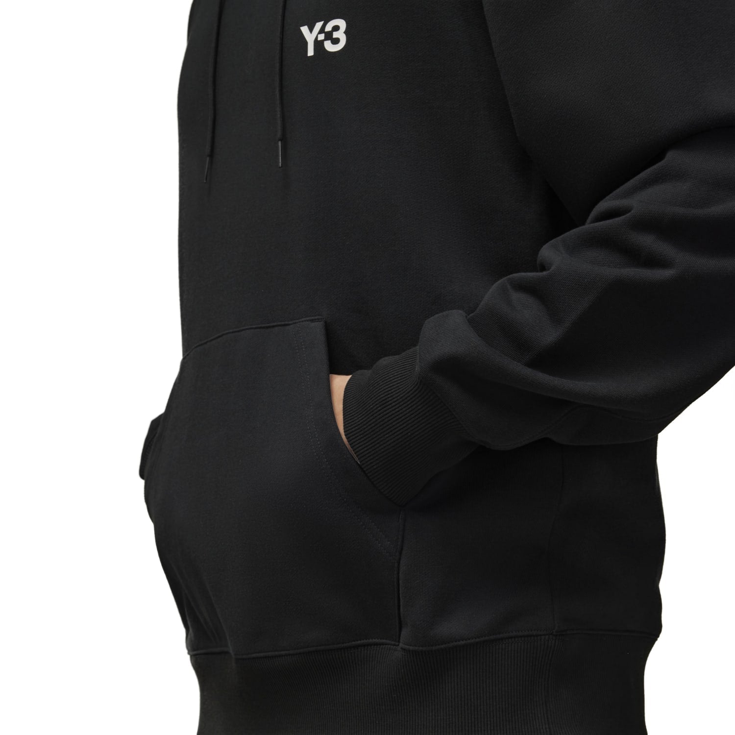 Sudadera Capucha Y-3 Hombre 23/24