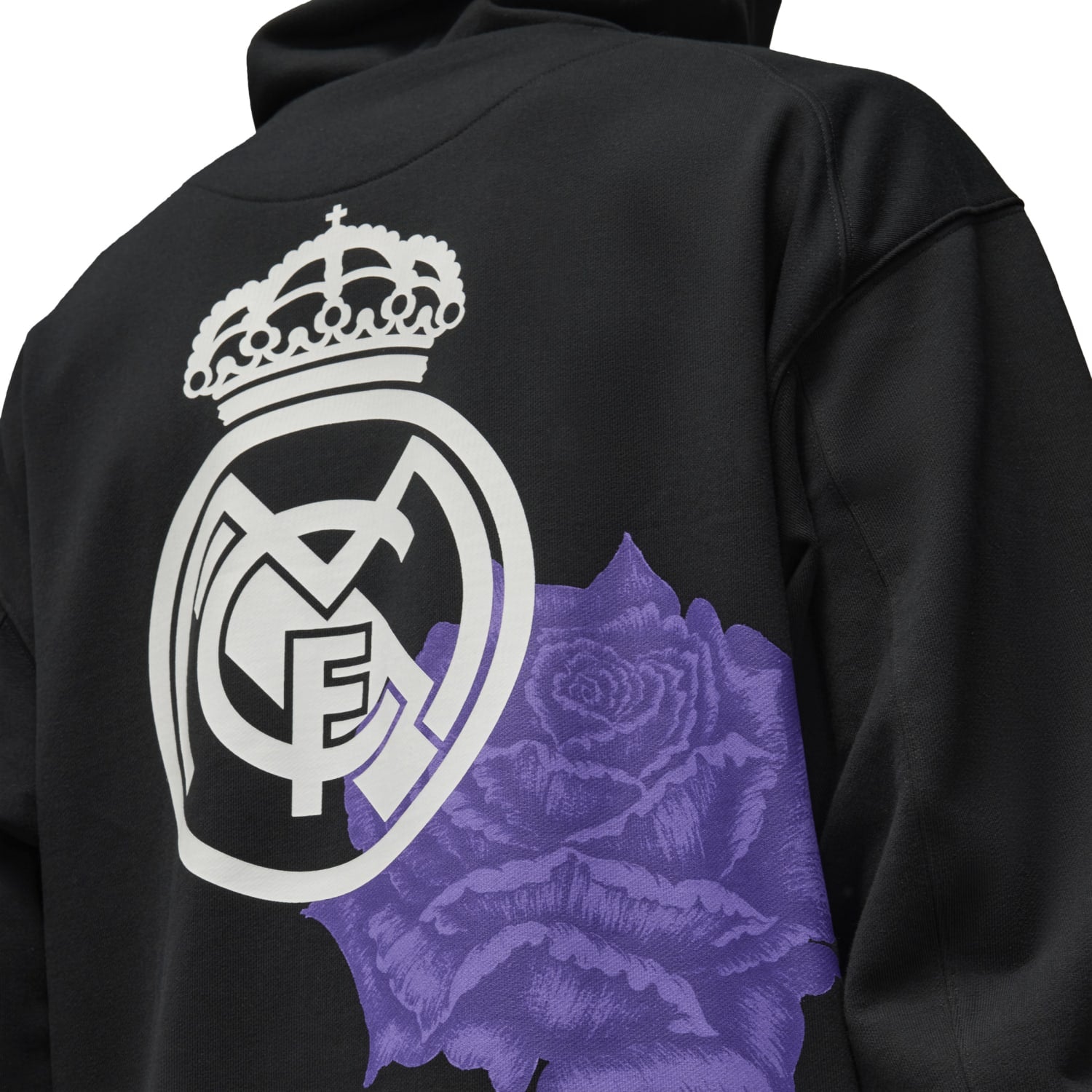 Sudadera Capucha Y-3 Hombre 23/24
