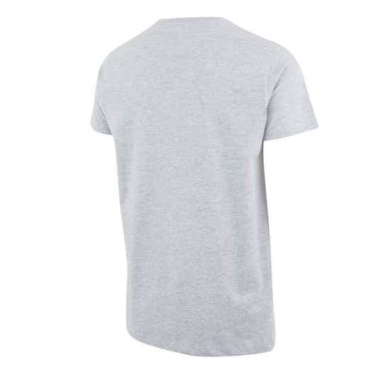 Camiseta Hombre Escudo 1902 Gris