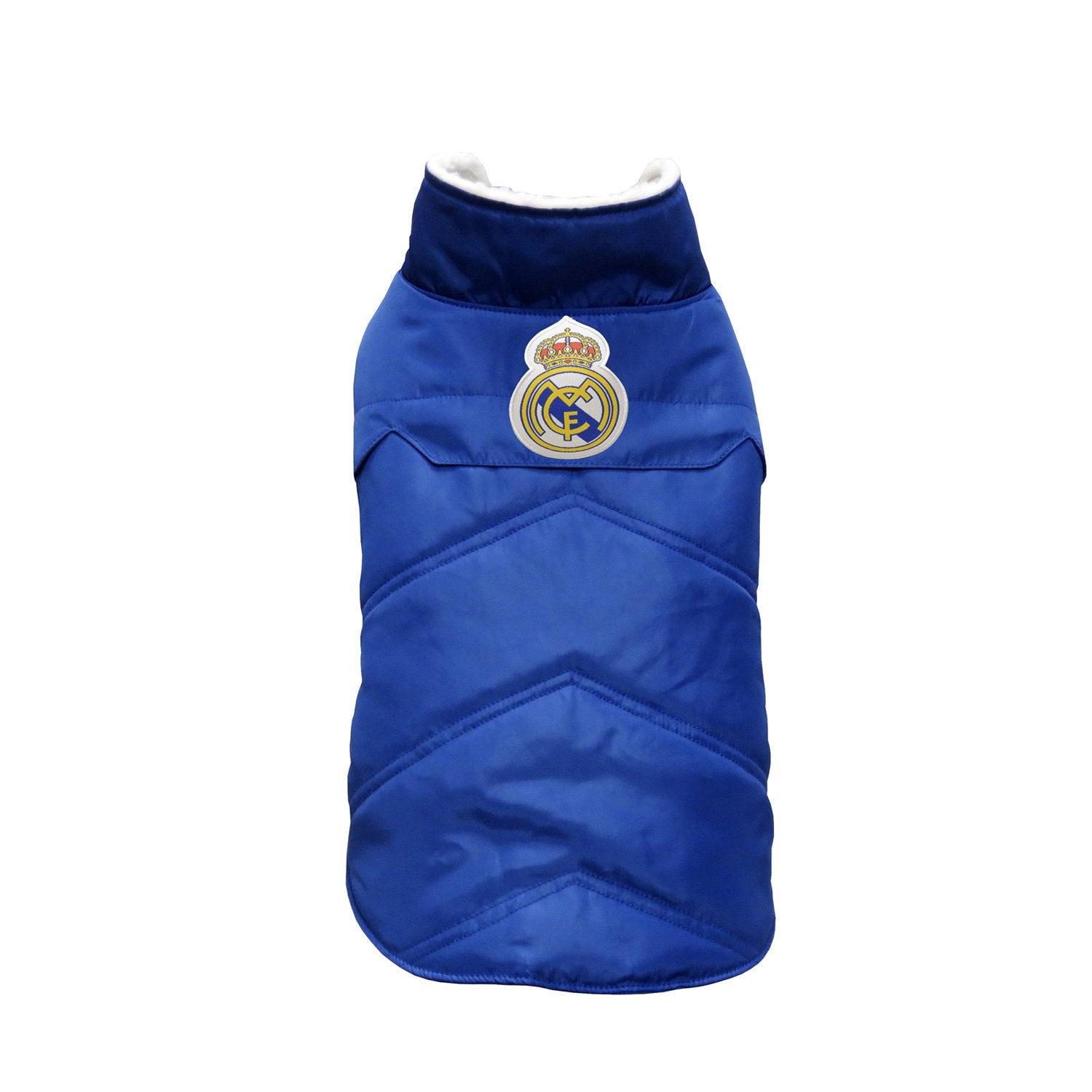 Chubasquero Mascotas Real Madrid - Talla M