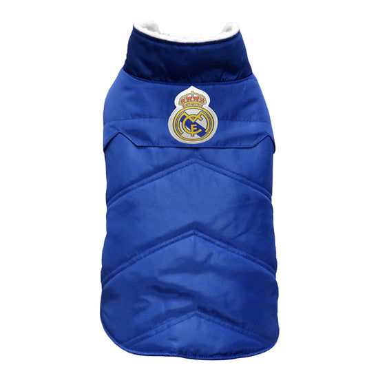 Chubasquero Mascotas Real Madrid - Talla XL