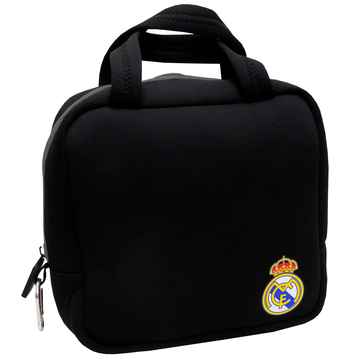 Tartera Neopreno Real Madrid