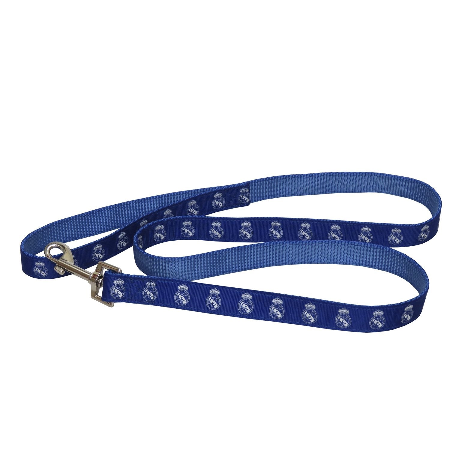 Correa Mascotas Real Madrid - Talla M