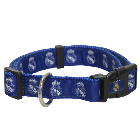 Collar Mascotas Real Madrid - Talla L