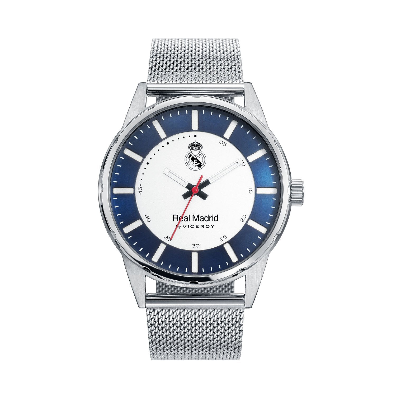 Reloj Viceroy Correa Malla Real Madrid