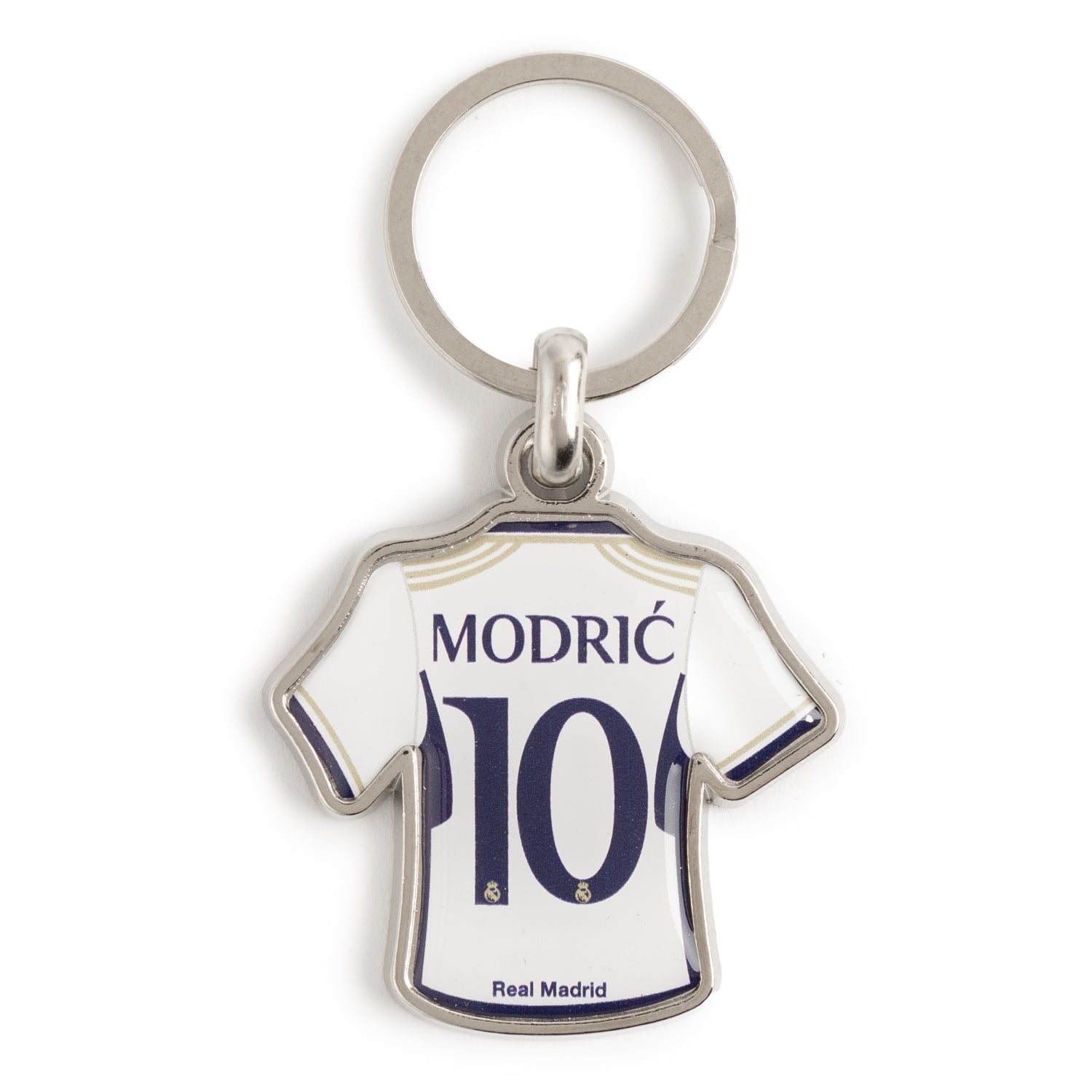 Llavero Camiseta Modric