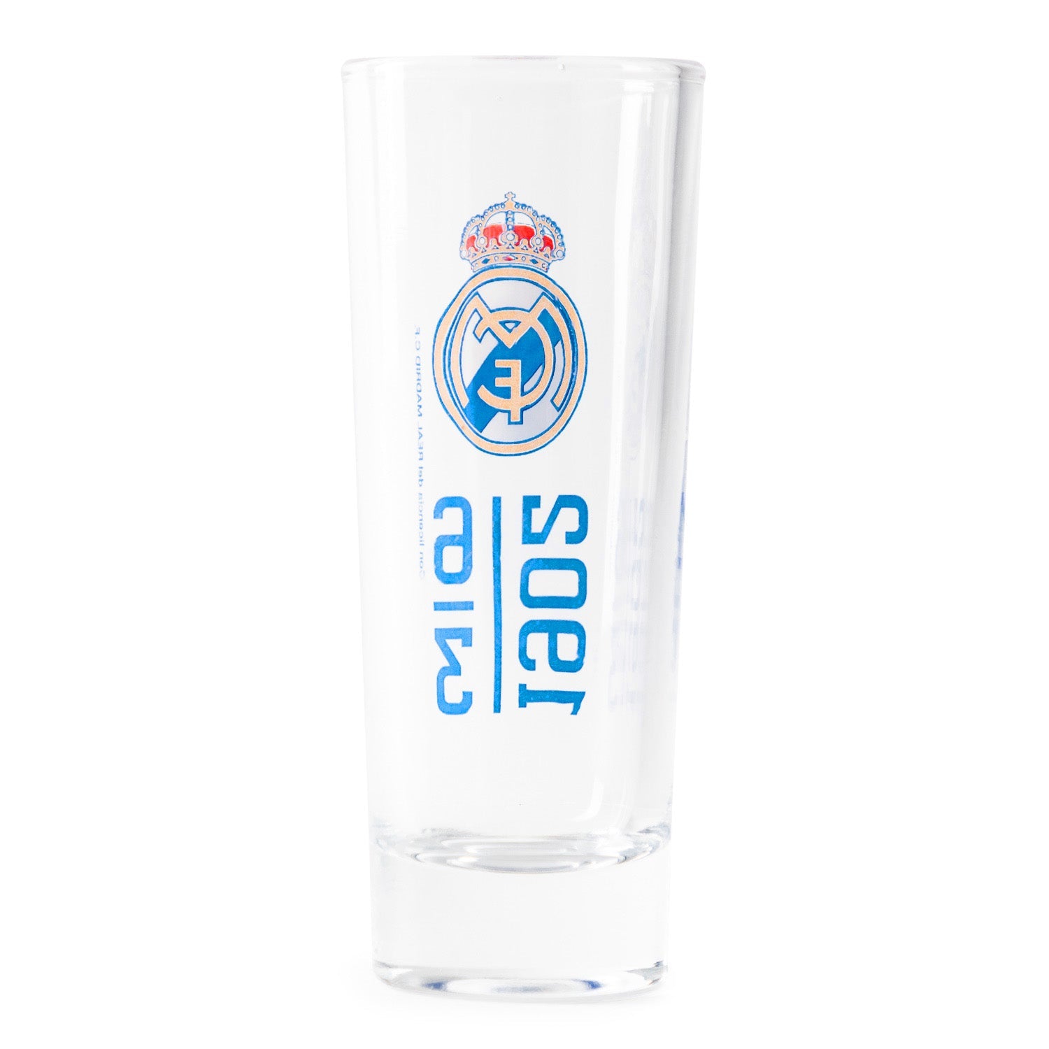 RM Vaso Chupito Alto 1902