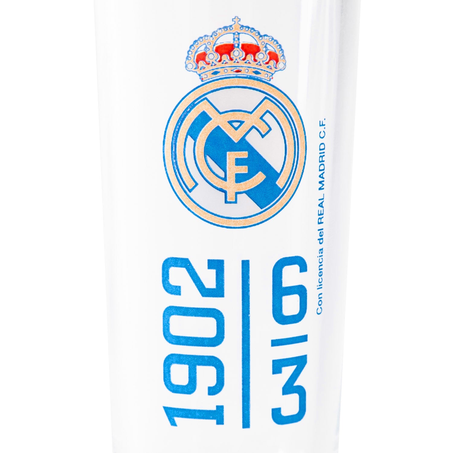 RM Vaso Chupito Alto 1902