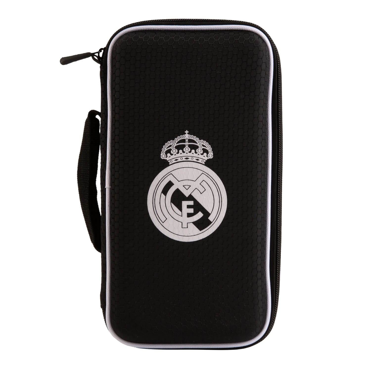 Funda Nintendo Switch Real Madrid