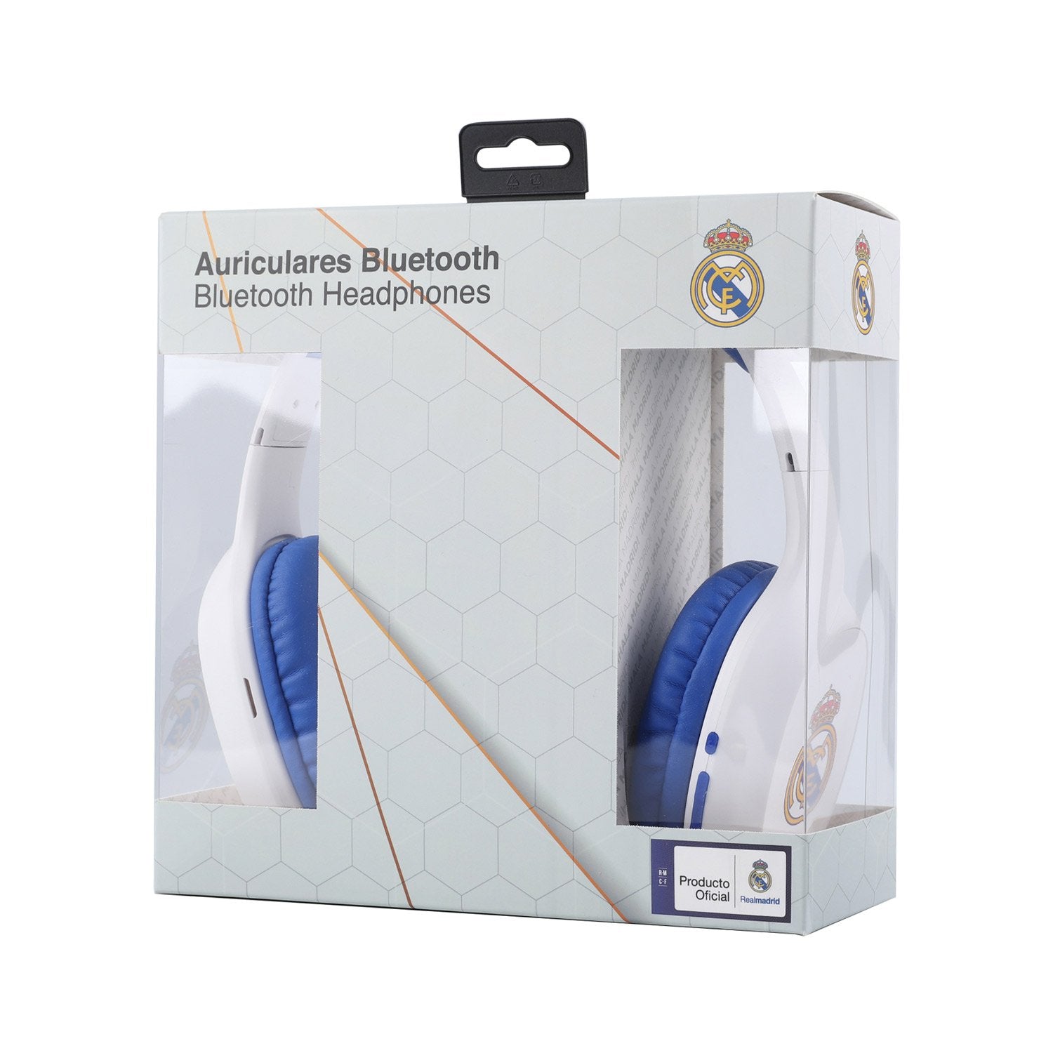Cascos Bluetooth