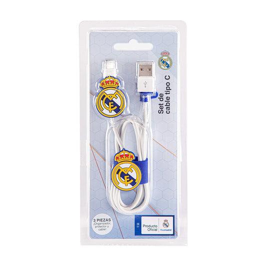Set Cable Tipo C