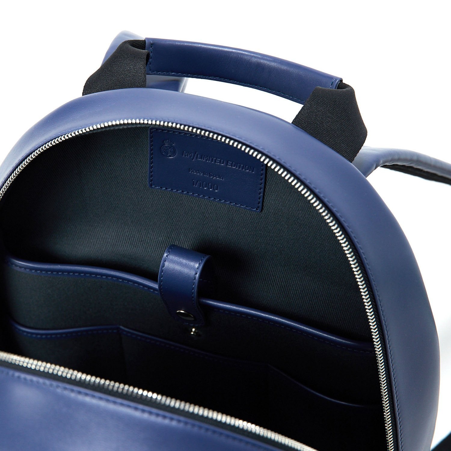 Mochila Azul RM Limited