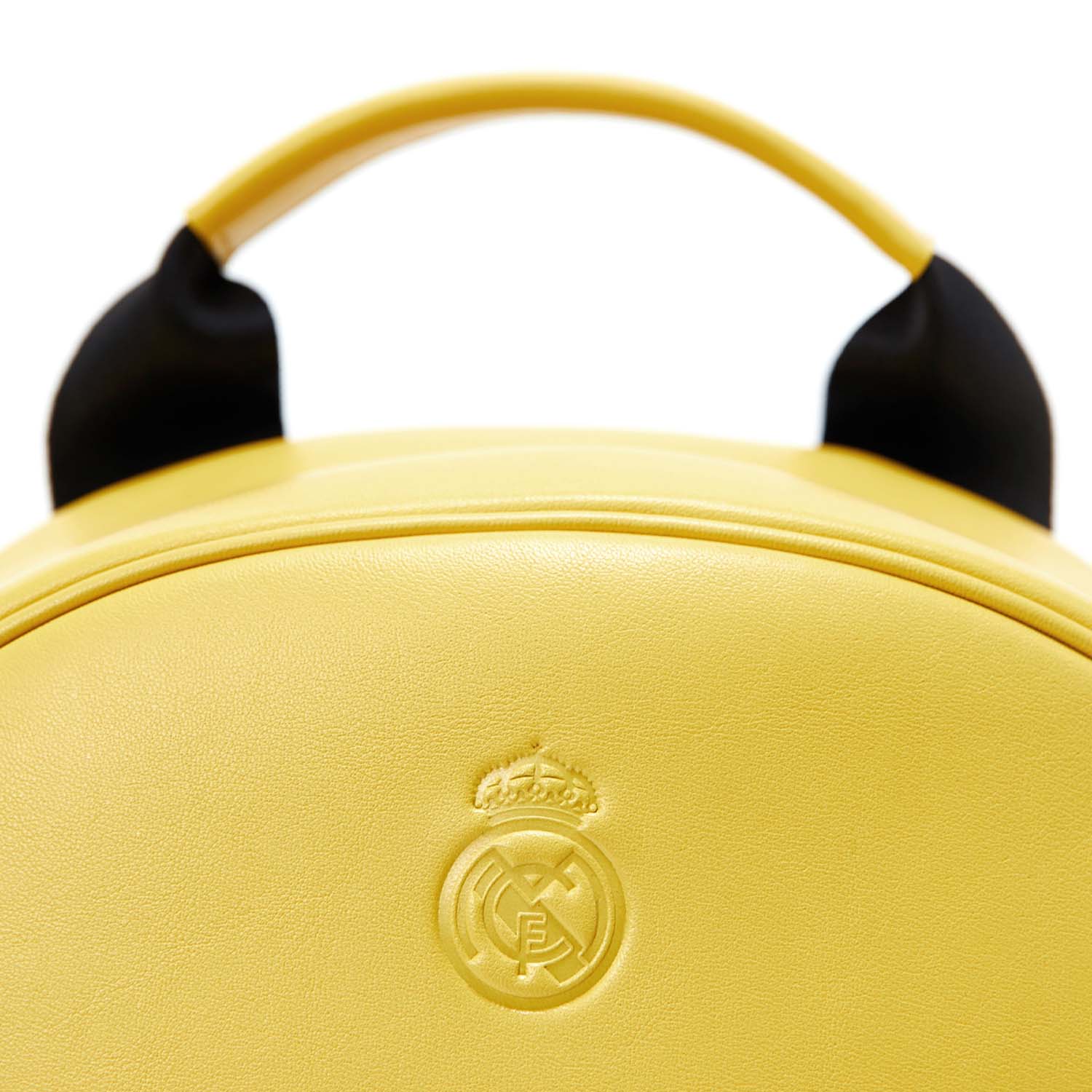 Mochila Amarilla RM Limited