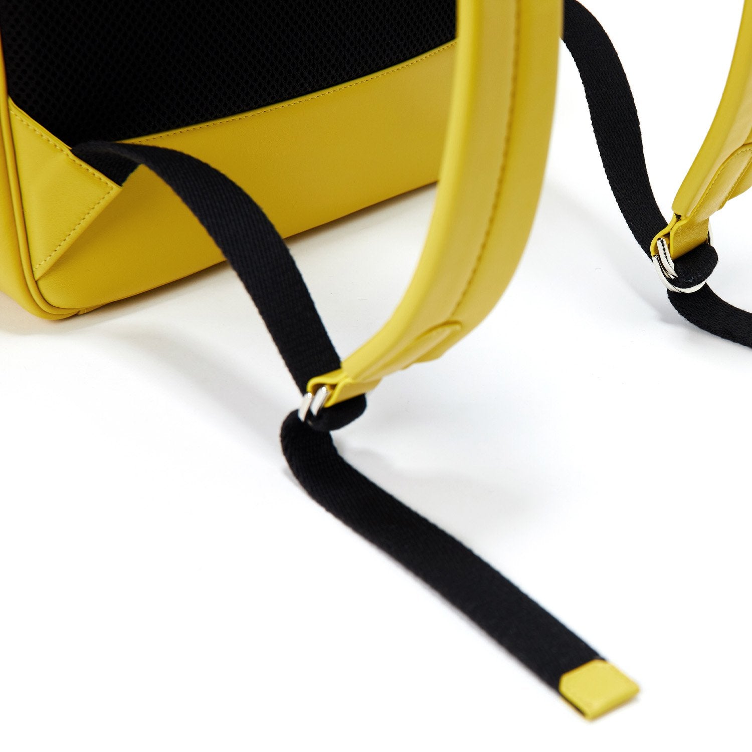 Mochila Amarilla RM Limited