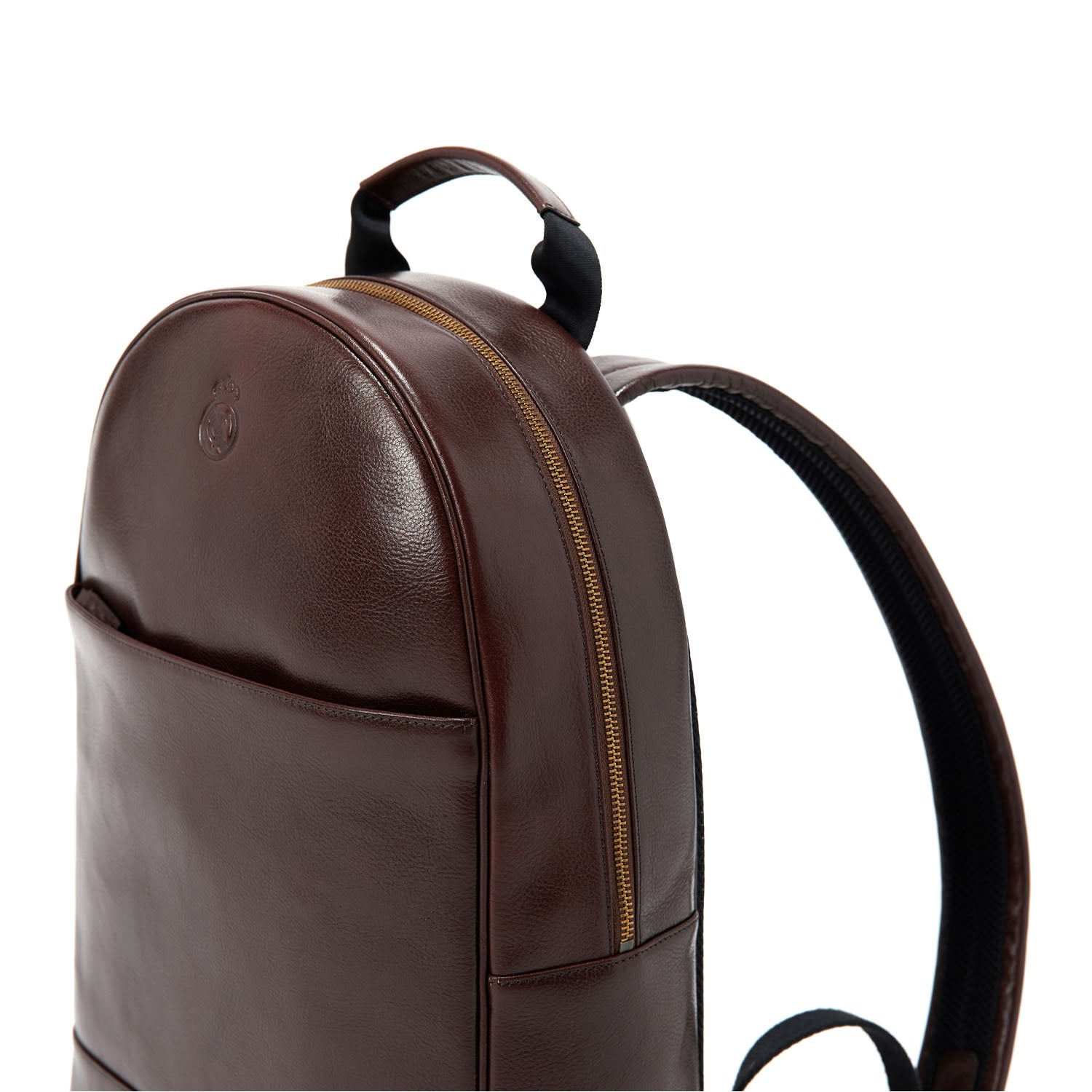 Mochila Marrón RM Limited