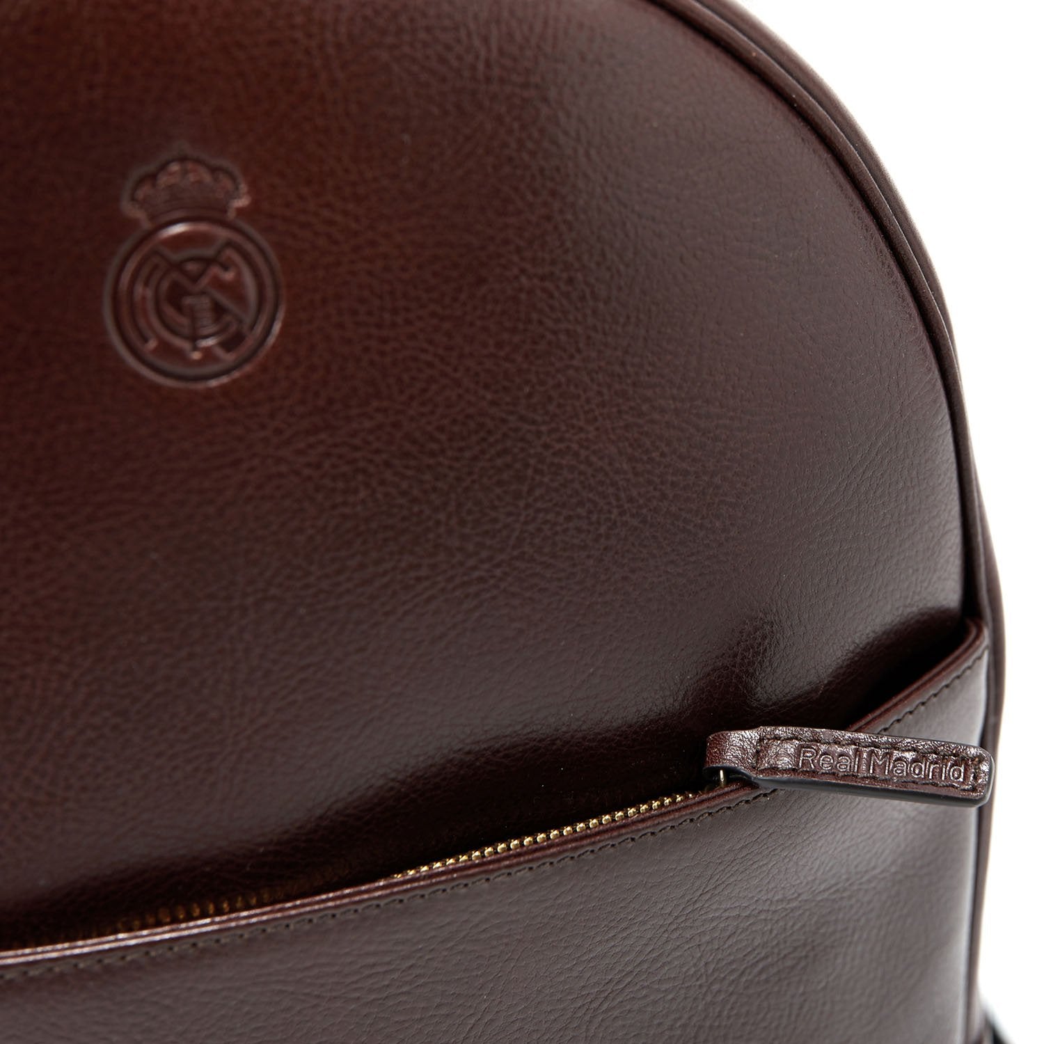 Mochila Marrón RM Limited