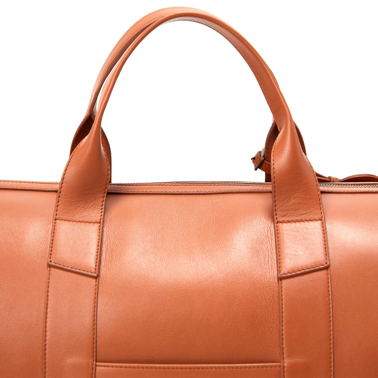 RM Limited Weekend Bag Camel