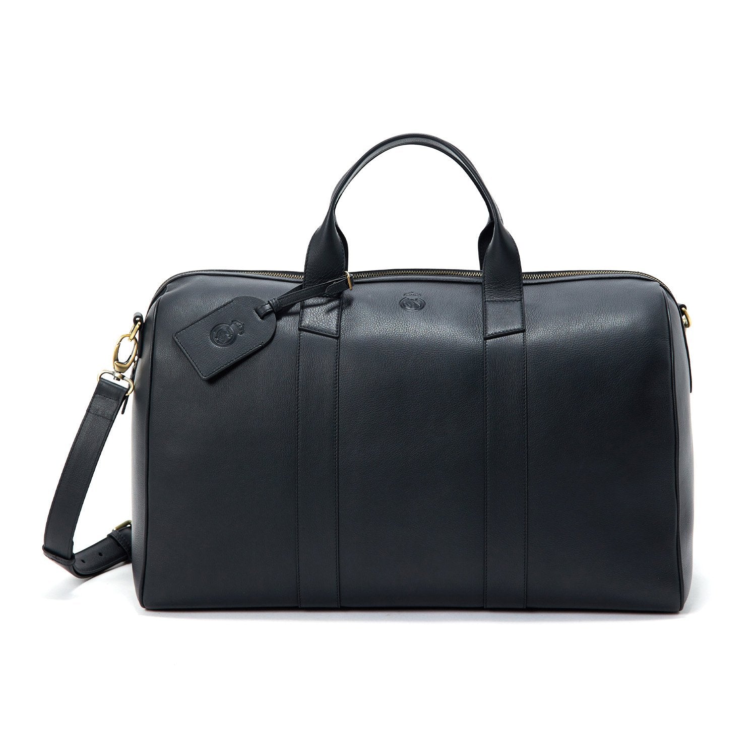 RM Limited Weekend Bag Negro