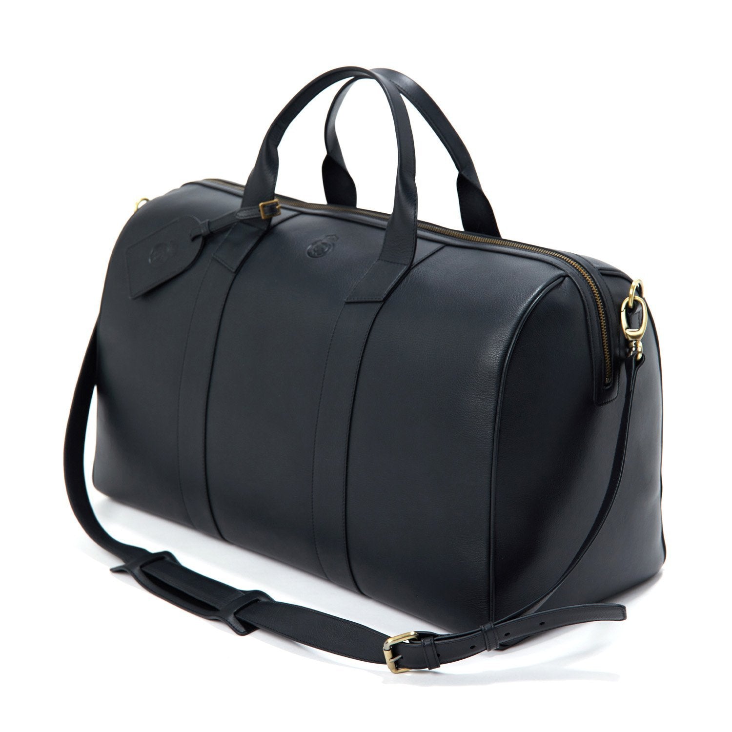 RM Limited Weekend Bag Negro