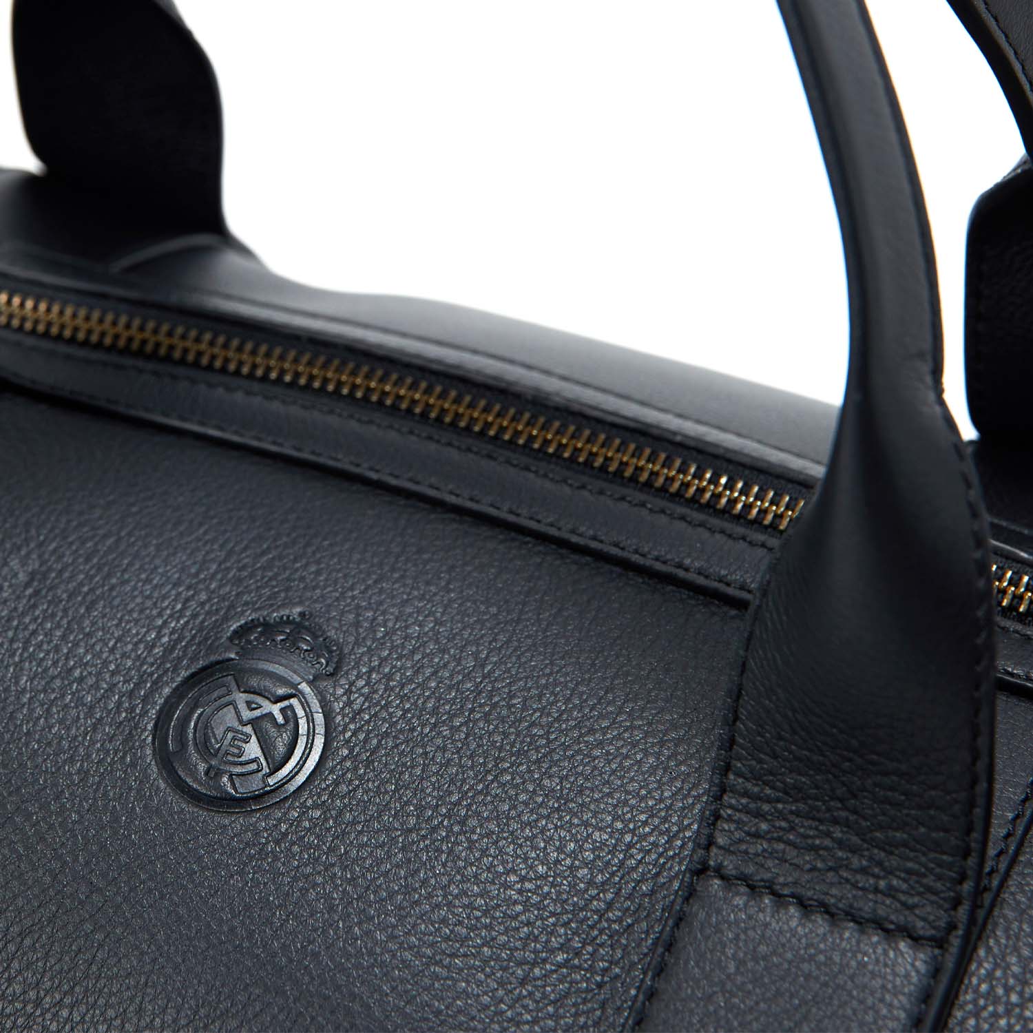 RM Limited Weekend Bag Negro
