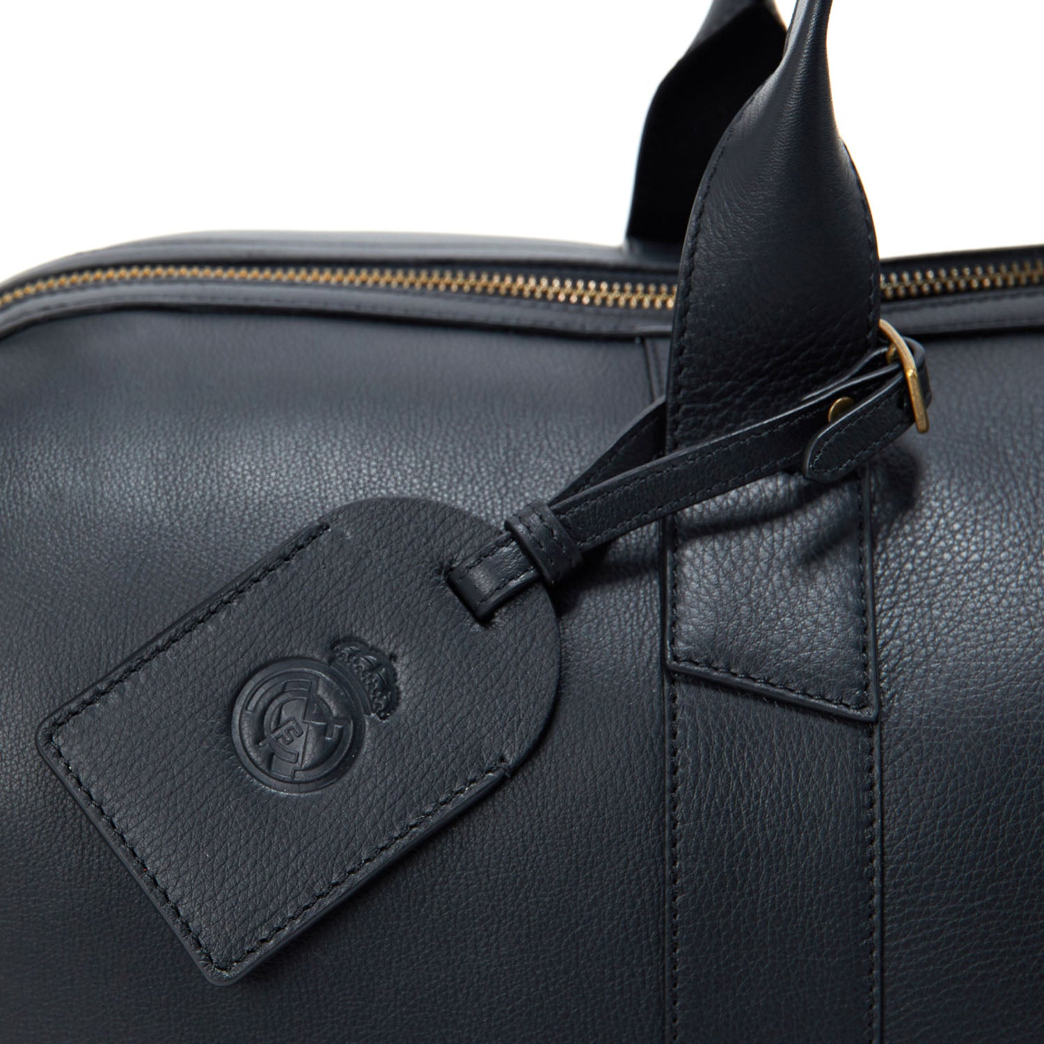 RM Limited Weekend Bag Negro