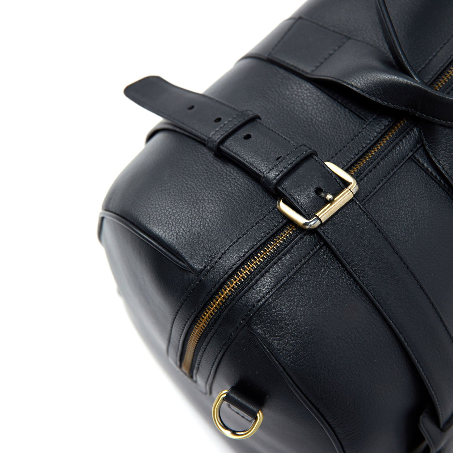 RM Limited Weekend Bag Negro