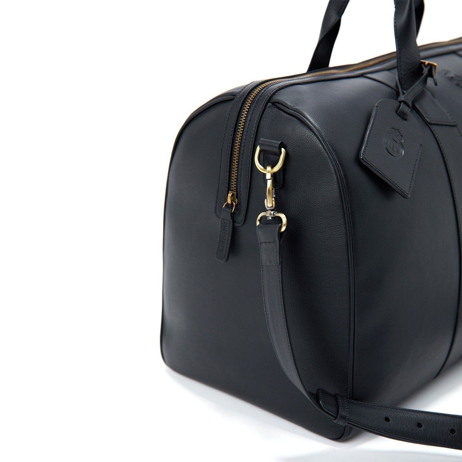 RM Limited Weekend Bag Negro