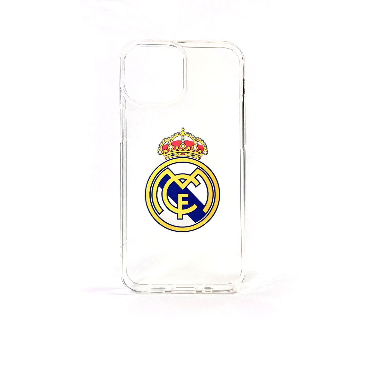 Carcasa Iphone 13 Pro Transparente