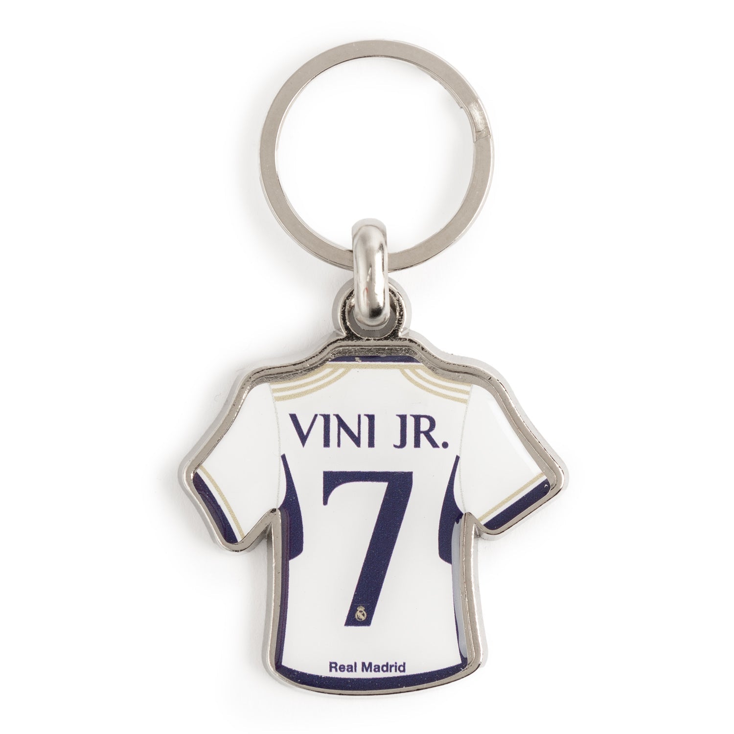 Llavero Camiseta Vini Jr