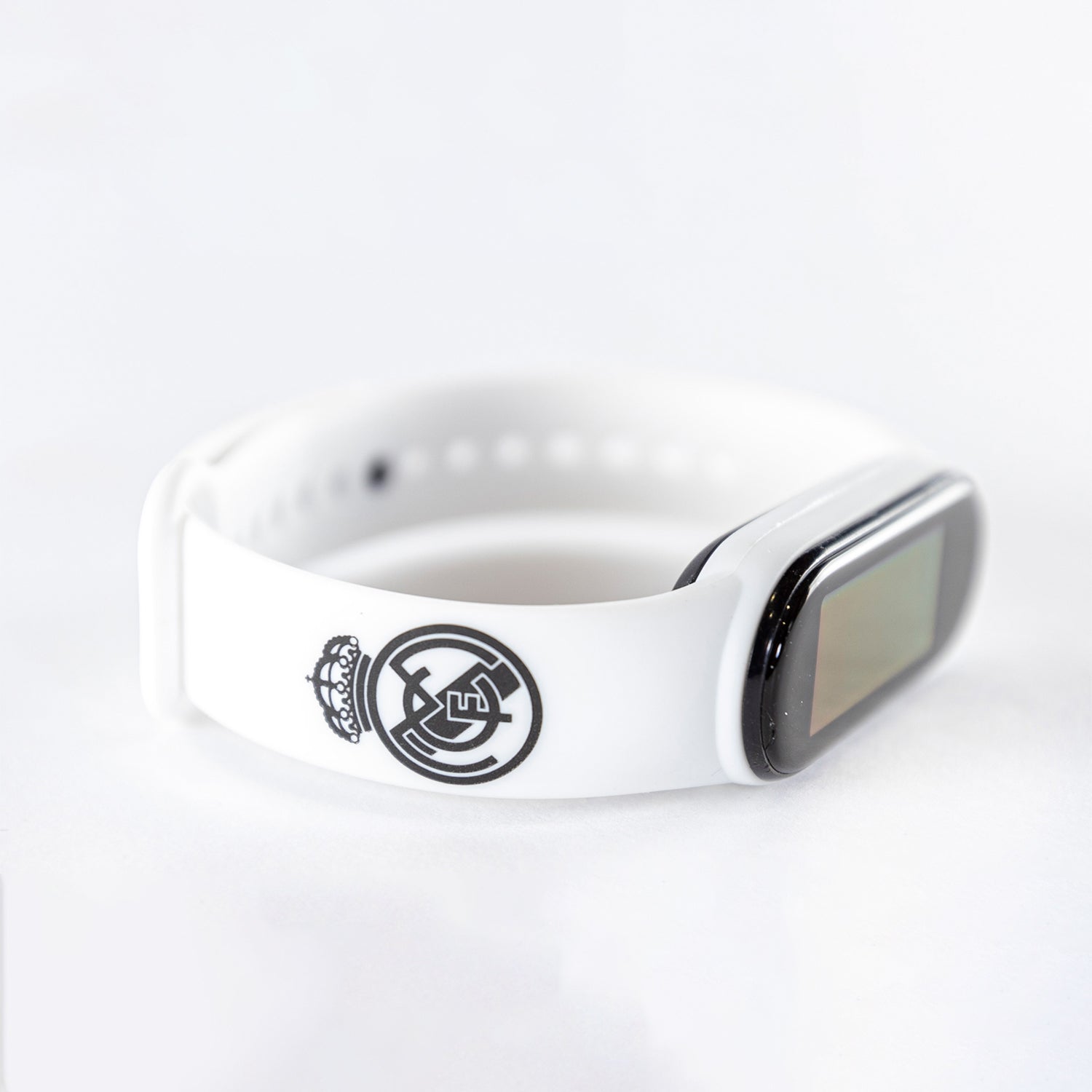Correa Xiaomi Mi Band 5/6 Blanca