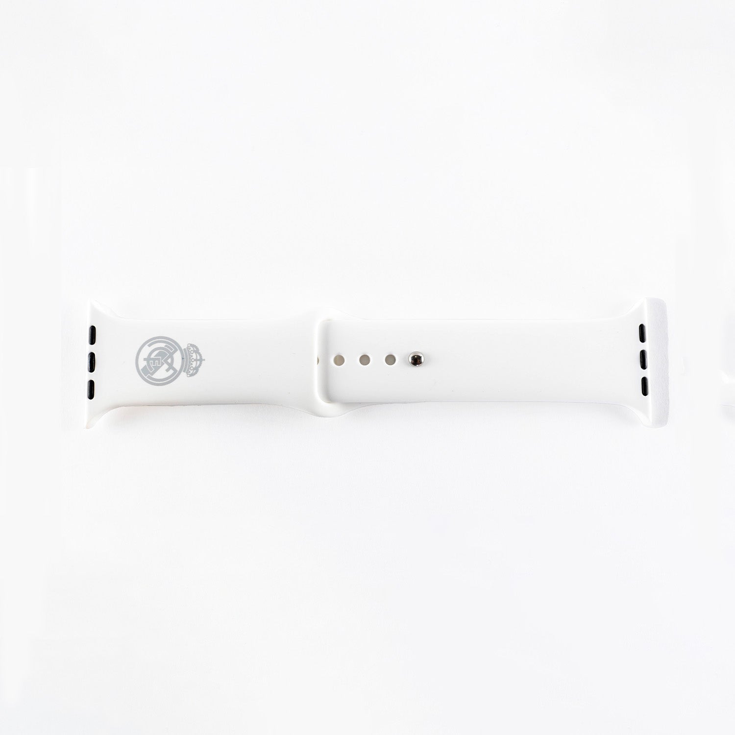 Correa Apple Watch 42/44 mm Blanca