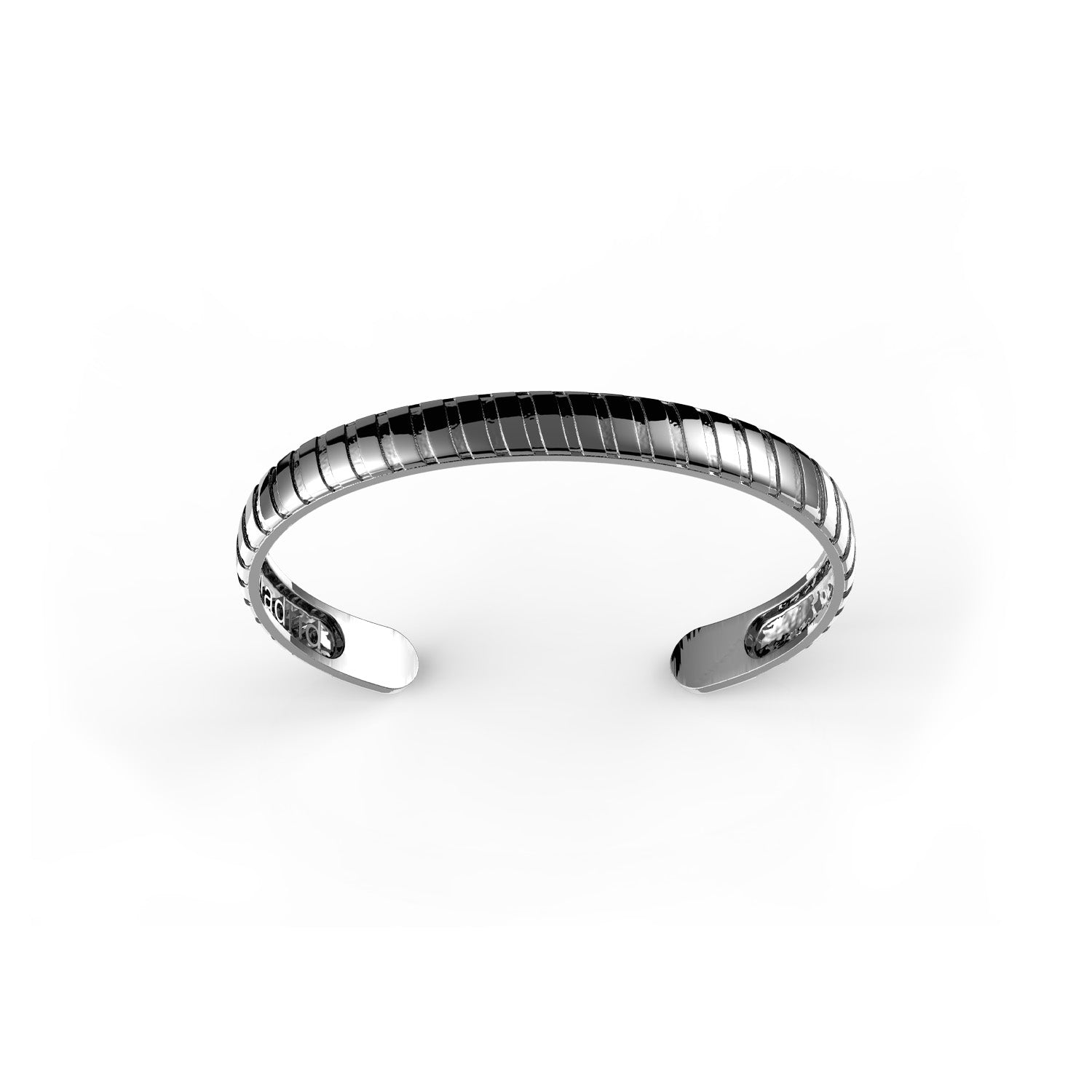 Brazalete Estadio Plata Real Madrid