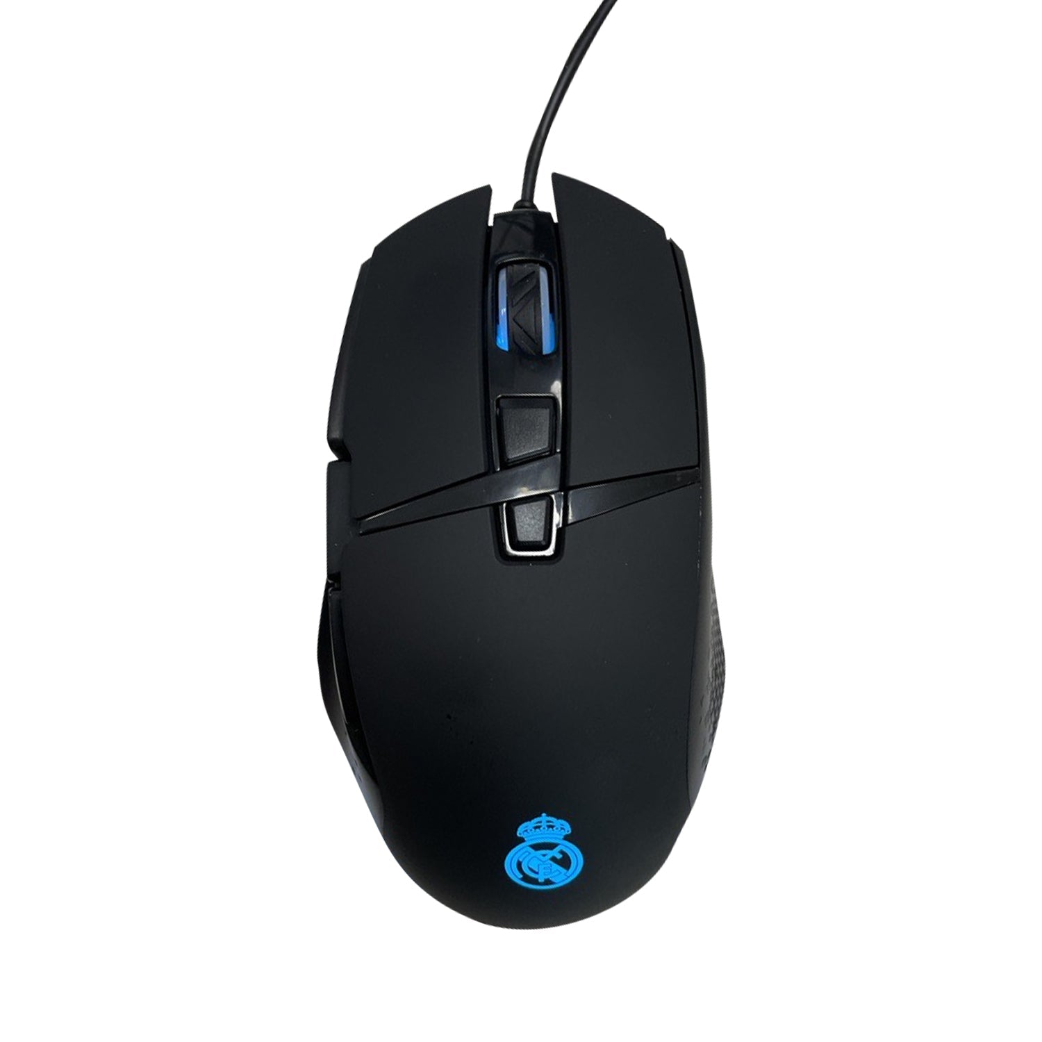 Gaming Led Mouse Black