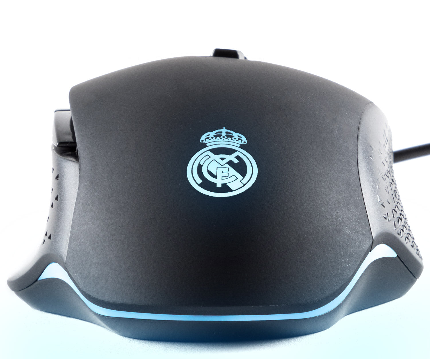 Gaming Led Mouse Black
