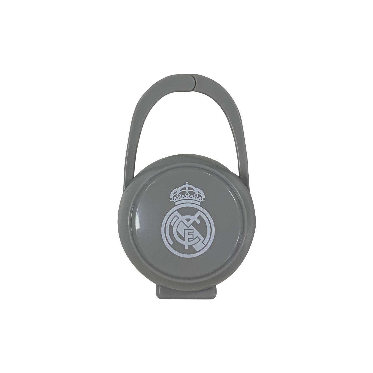 Pacifier Case Grey