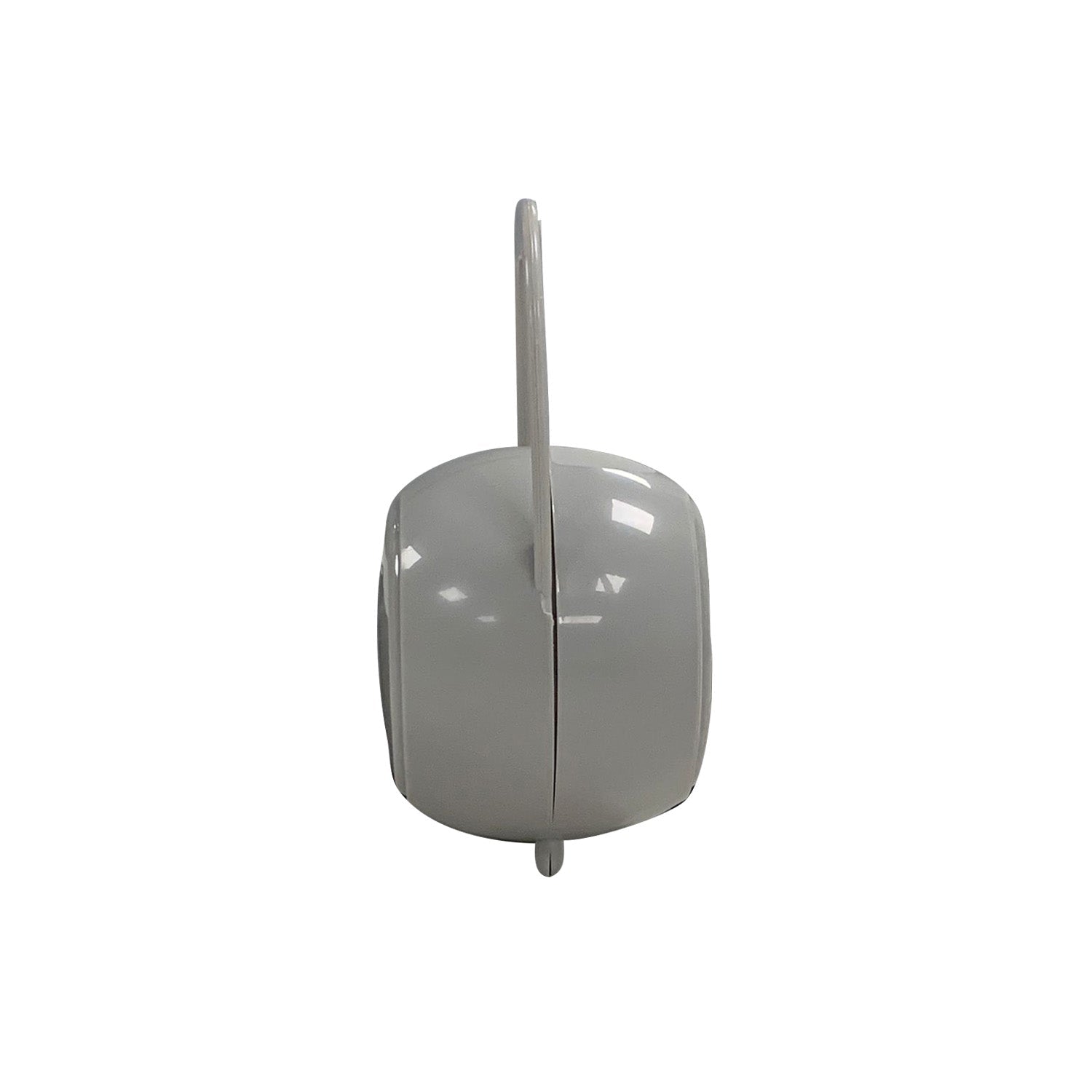 Pacifier Case Grey