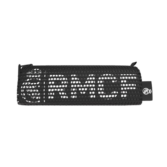 Estuche Malla Negro