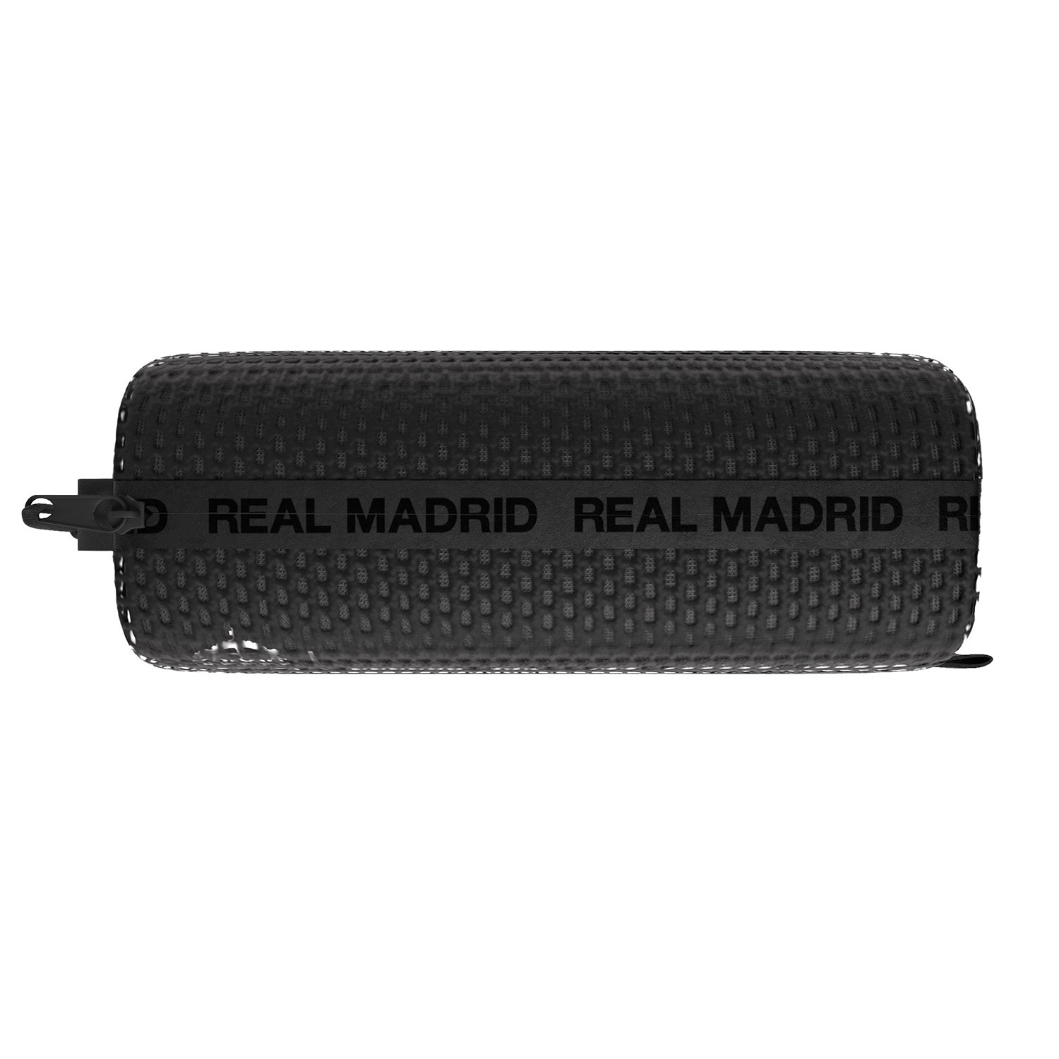 Estuche Malla Negro