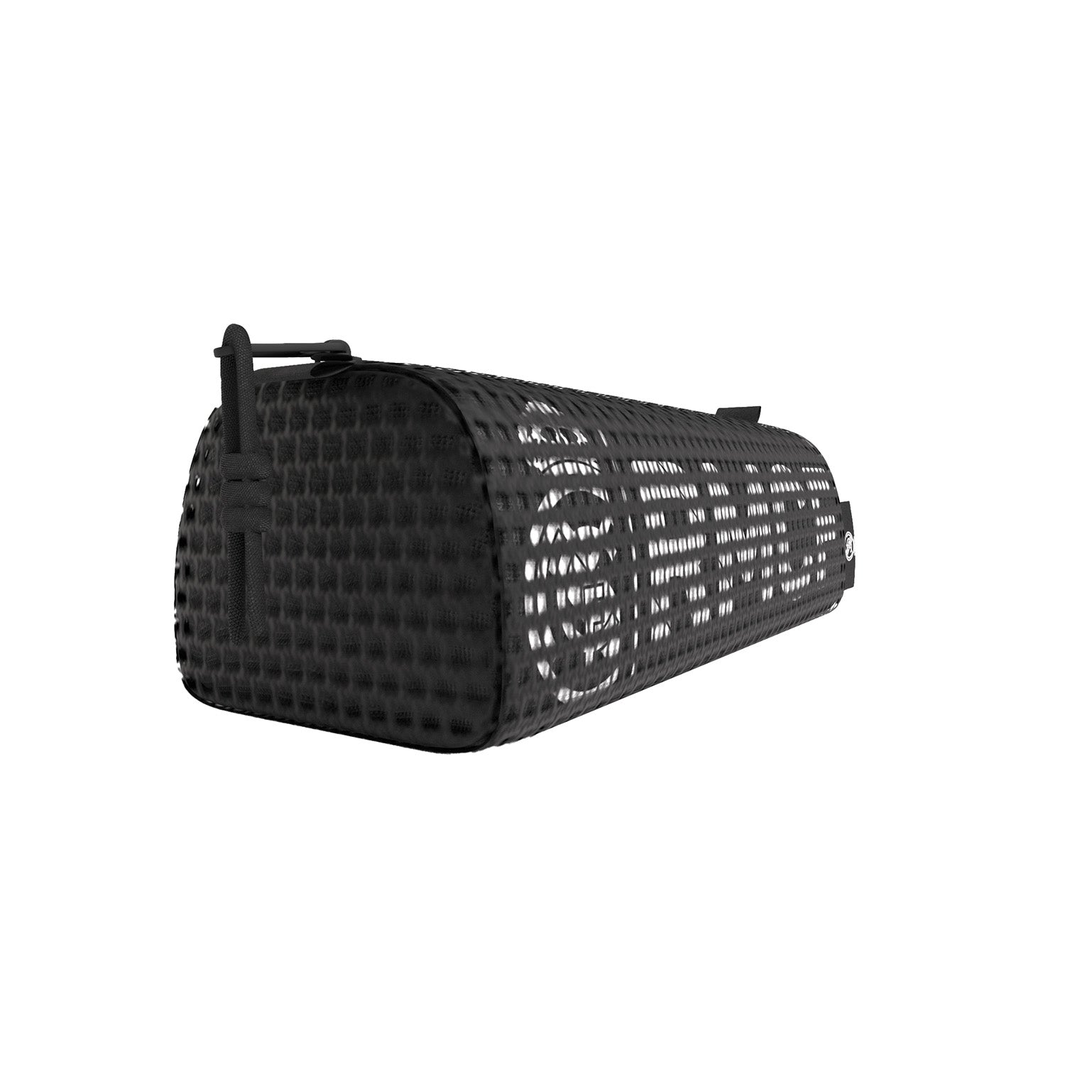 Estuche Malla Negro
