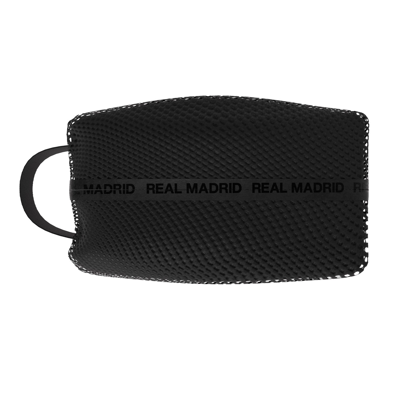 Neceser Malla Negro